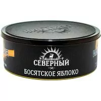 Табак Северный 100г Босятское Яблоко M