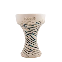 Чаша глиняная Kong Ice