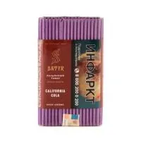 Табак Satyr 100г California Cola M