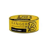 Табак Banger 25г Pineapple Kiwi М