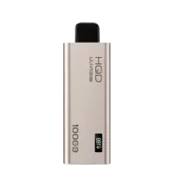 Одноразовая электронная сигарета HQD Ultima PRO Арбуз М