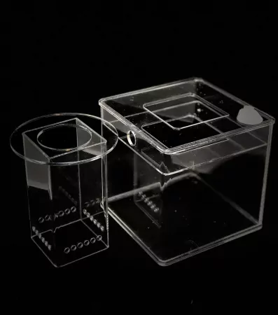 Кальян Hookah Box Cube New (Полный комплект) — фото 9