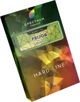 Табак Spectrum Hard Line 40г Feijoa M