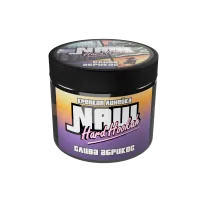 Табак NАШ Крепкий 200г СЛИВА АБРИКОС М