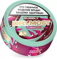 Жевательный табак Drymost 12гр - Bubbly М