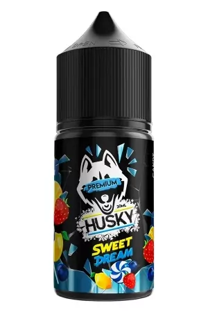 Жидкость Husky Premium 30мл Sweet Dream 20мг