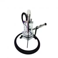 Подставка для кальяна Pizduk (Черная)