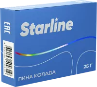 Табак Starline 25г Пина Колада M