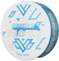 Жевательный табак Drymost MINI 12гр - Velocity М