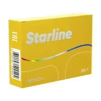 Табак Starline 25г Лимон M