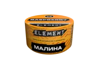 Табак Element New Земля 25г Raspberry M