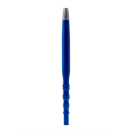 Мундштук Alpha Hookah X Blue Matte