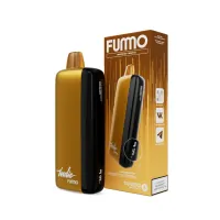 Одноразовая электронная сигарета Fummo Indic 10000 - Малина Манго M