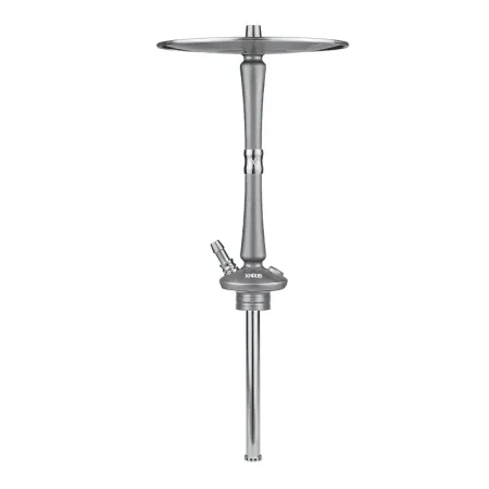 Кальян HOOB Go Space Grey (Без Колбы)