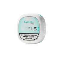 Жевательный табак Stels (by Plonq) 12гр Double Mint Classic M