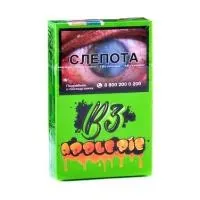 Табак B3 50г Apple Pie M !