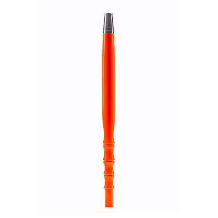 Мундштук Alpha Hookah X Orange Fluor