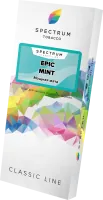 Табак Spectrum 100г Epic Mint M