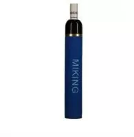 Одноразовая электронная сигарета Miking High 1000 - Яблоко Манго M