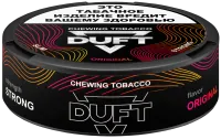 Жевательный табак Duft 9гр - Slim Original (Strong) M