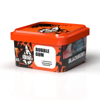Табак Black Burn 200г Bubblegum М