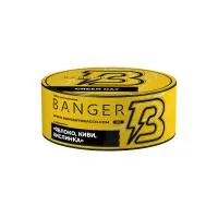 Табак Banger 25г Green Day М
