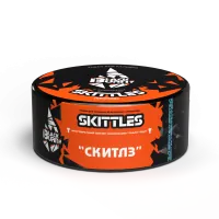 Табак Black Burn 100г Skittles М