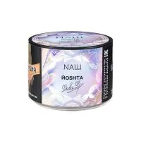 Табак Nаш 40г ЙОSHTA (Смородина Крыжовник) M