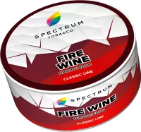 Табак Spectrum 25г Fire Wine M