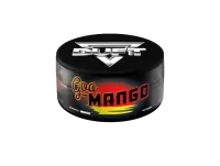 Табак Duft 80г Goa Mango М