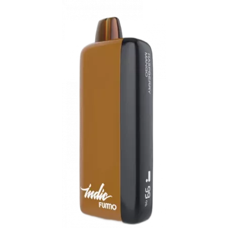 Одноразовая электронная сигарета Fummo Indic 10000 - Малина Манго M
