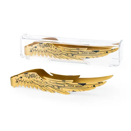 Щипцы Alpha Hookah Wings VNDL