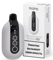 Одноразовая электронная сигарета Plonq Ultra 12000 - Цитрусовый мармелад M