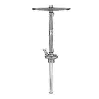 Кальян HOOB Go Space Grey (Без Колбы)