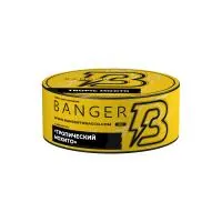 Табак Banger 25г Tropic Mojito М