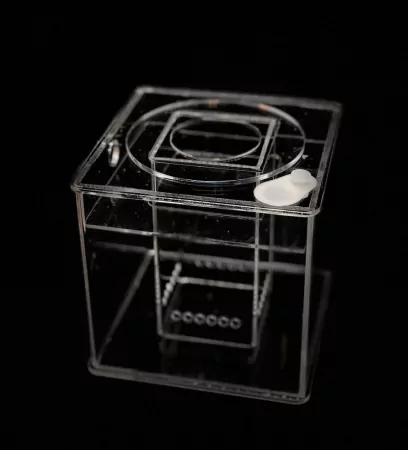 Кальян Hookah Box Cube New (Полный комплект) — фото 6