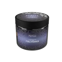 Табак NАШ Крепкий 200г ГОLУБИКА М