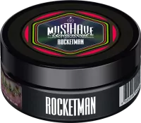 Табак Must Have 125г Rocketman M