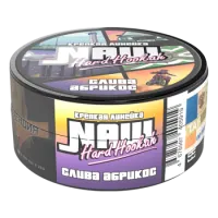 Табак NАШ Крепкий 20г СЛИВА АБРИКОС М