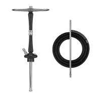 Кальян HOOB Go Black (Без Колбы)