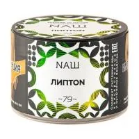 Табак Nаш 40г ЛИПТОN M