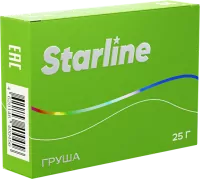 Табак Starline 25г Груша M