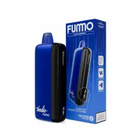 Одноразовая электронная сигарета Fummo Indic 10000 - Дикая Ежевика M
