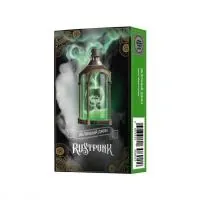 Табак RustPunk 40г - Яблочный Джин M