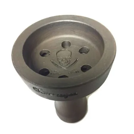 Чаша глиняная Tortuga Black Label — фото 2