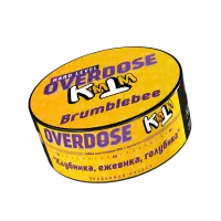 Табак Overdose 100г Brumblebee M