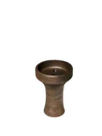 Чаша глиняная Fox Убивашка — фото 2