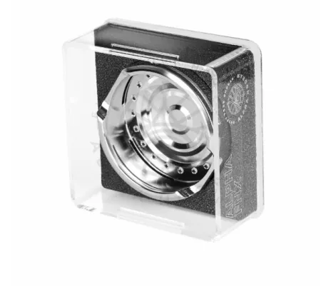 Контроллер жара Alpha Hookah FNX — фото 2