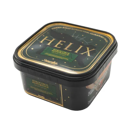 Табак Helix 200г Кокосовое Мороженое М