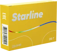 Табак Starline 25г Дыня M